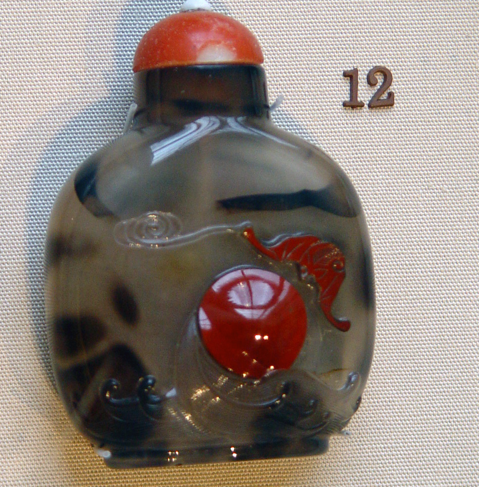 图片[1]-snuff-bottle BM-1945-1017.314-China Archive